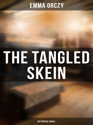 cover image of The Tangled Skein